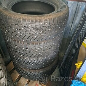 Zimné pneumatiky Pirelli 215/60/R16