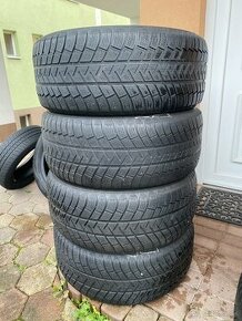 255/55 r18 michelin alpin - 1