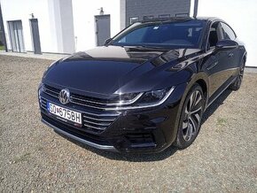 VW Arteon Rline 2.0 140kw DSG - 1