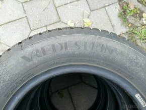 Predaj zimné pneu. Vredestein Snowtrac 5, 165/70 R14 - 1