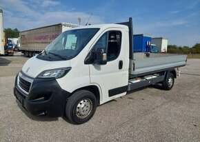 Peugeot Boxer 335 L3 BlueHDi 160 4x2 nafta 120 kw - 1