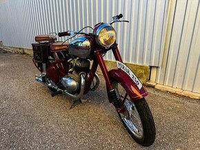 Jawa perak 11 250