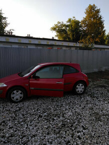 Renault Megane - 1