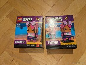 Lego Brickheadz Fortnite 40728 - 1