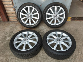 5x112  17"  VW Golf VII (Golf V , Golf VI)