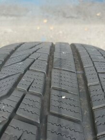 Zimne pneu 255/45 r19