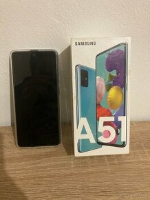 Samsung A51