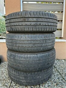 Letné Pneumatiky Matador 185/65 R15