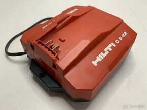 Hilti Nuron C 6-22 230V