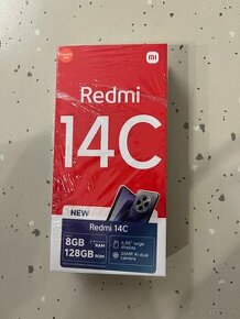 Xiaomi Redmi 14C