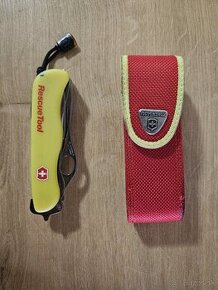 Victorinox rescue tool