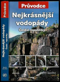 Nejkrásnější vodopády České republiky