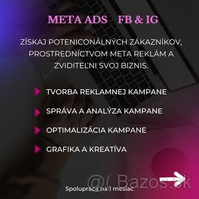 Google Ads & Meta Ads