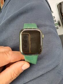 Apple watch series 7