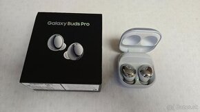 Samsung Galaxy Buds Pro