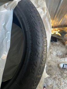 Pirelli sottozero