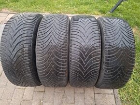 205/55r16 Zimne Pneumatiky