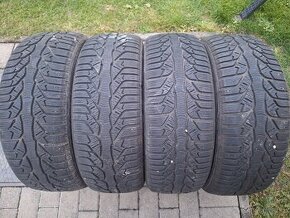 205/55r16 Zimne Pneumatiky