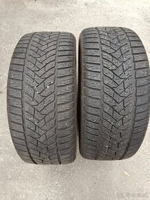 235/45R18 98V Dunlop zimná