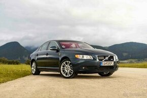 Volvo S80 V8 Summum