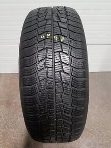 Zimné pneumatiky 215/55 R17 General