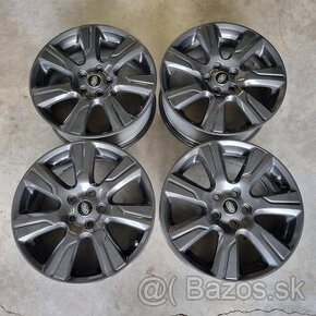 LAND ROVER disky 5x120 R19 ET53