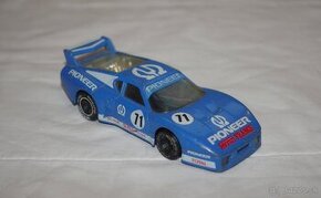 Matchbox Specials Ferrari 512