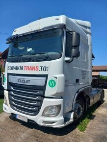 Predám Daf XF 460