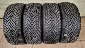 225/50r17 Kleber Krisalp HP3