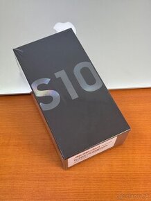 Samsung Galaxy S10 128gb  - ešte zabaleny