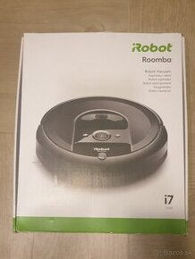 iRobot roomba i7