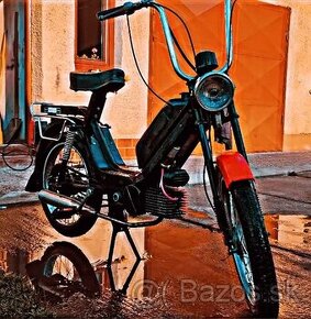 babetta 210