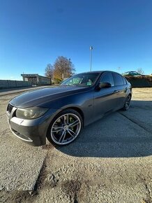 335i e90 zadokolka 225kw