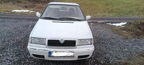 Škoda Felicia lpg