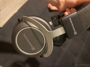 Bezdrôtové slúchadla Beyerdynamic amiron wireless