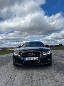 Audi A5 3.0 TDI 176kw Quattro