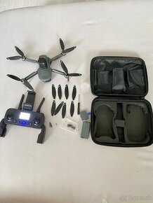 ✅ Dron 2024 LYZRC L200 PRO MAX GPS ✅