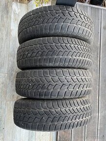 ❄️zimne pneu 175/65 R14 Matador