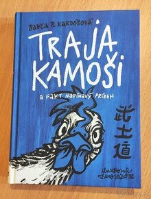 Traja Kamoši