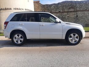 Grand vitara 4x4 disel