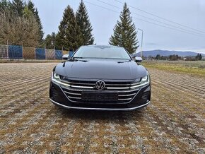 Volkswagen Arteon Shooting Brake 110kw, 7-st.automat,2022