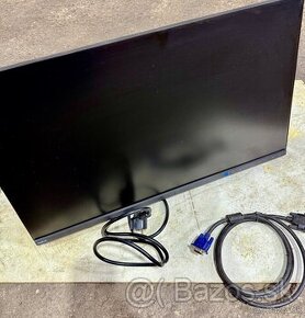 27" LCD monitor NEC