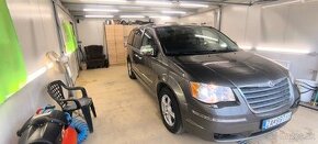 Chrysler Grand Voyager