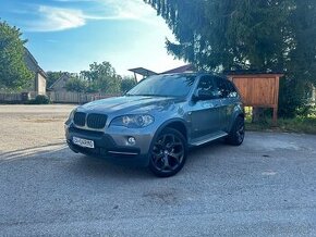 BMW X5 30d