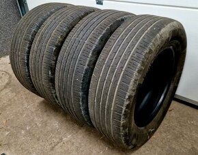 215/65R16 Continental EcoContact 6