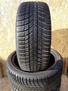 225/40 r18 zimne pneumatiky bridgestone