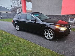 Bmw 530d e60