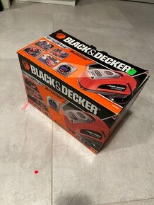 Kompresor Black&Decker ASI300