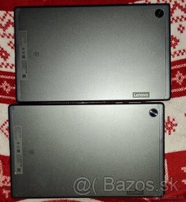 Predám 2 kusy TABLET LENOVO + DARČEK ZADARMO