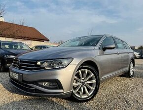 Volkswagen Passat Variant 2.0 TDI EVO Elegance DSG